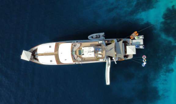 Image of OTTAWA IV yacht #18