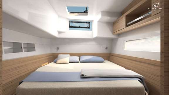 Image of My Blue heaven yacht #15