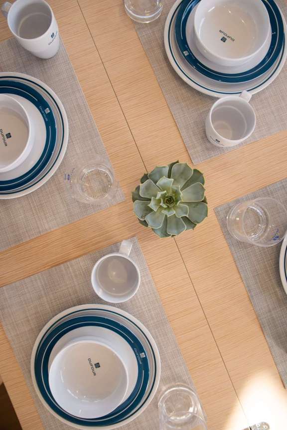 Image of My Blue heaven yacht #18