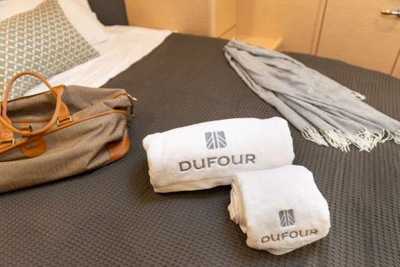 Image of My Blue heaven yacht #19