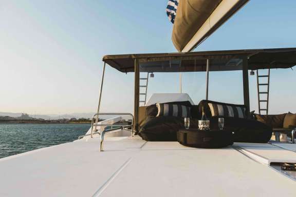 Image of My Blue heaven yacht #4