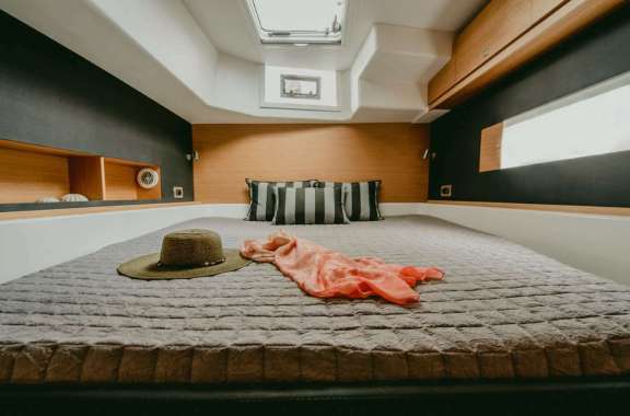 Image of My Blue heaven yacht #6