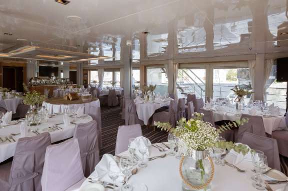 Image of Variety Voyager yacht #10