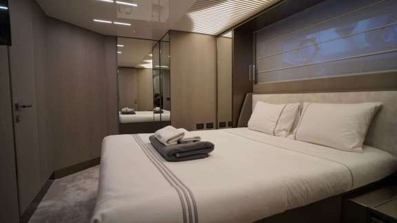 Image of SHERO yacht #10