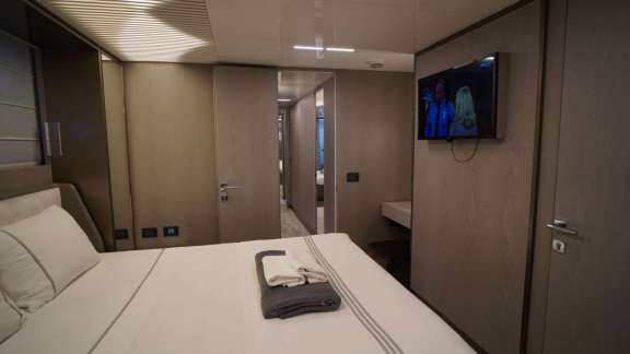 Image of SHERO yacht #12