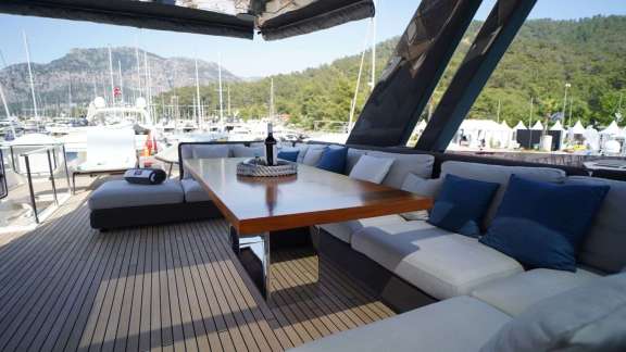 Image of SHERO yacht #17