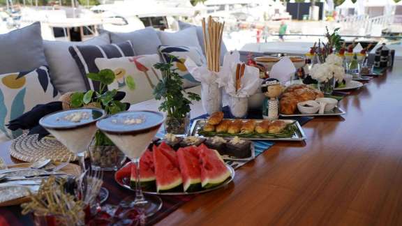 Image of SHERO yacht #18