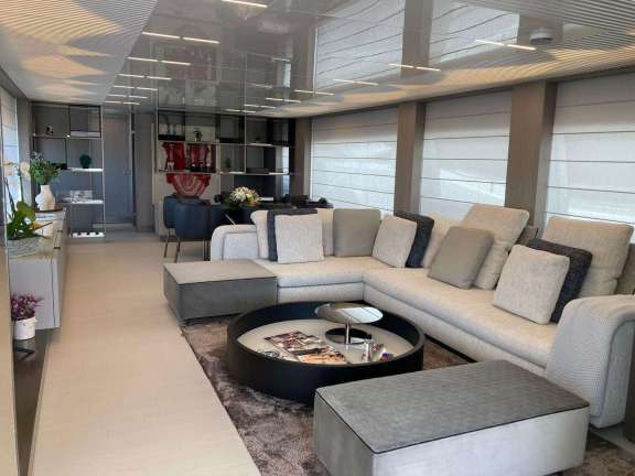 Image of SHERO yacht #2