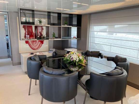 Image of SHERO yacht #3