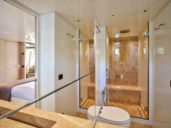 Image of NIRVANA yacht #7