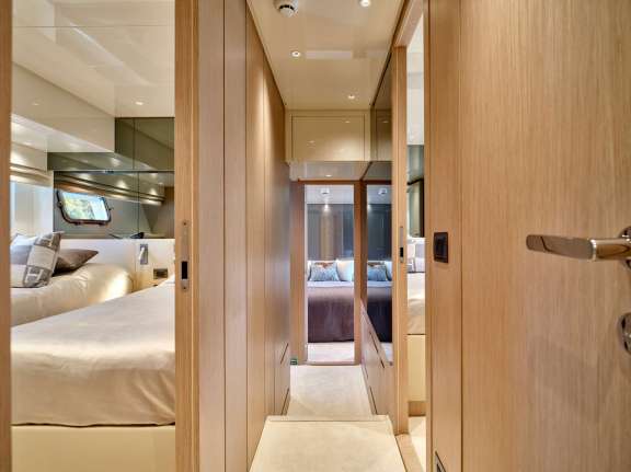 Image of NIRVANA yacht #9