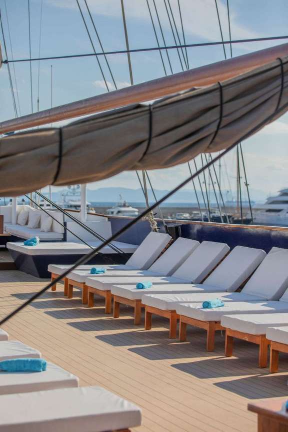 Image of Galileo yacht #12