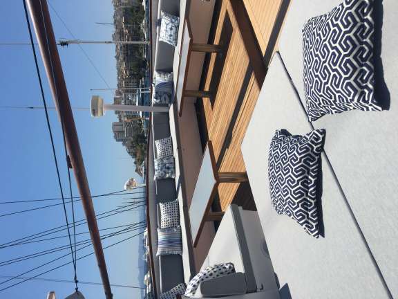 Image of Galileo yacht #5