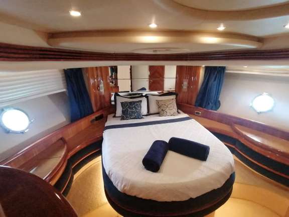 VIP cabin