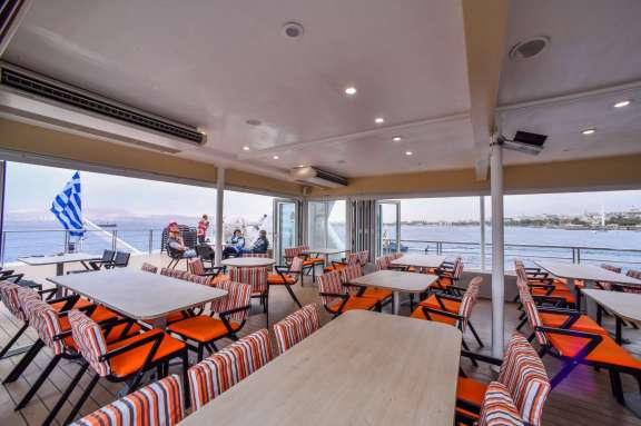 Image of Harmony V yacht #11