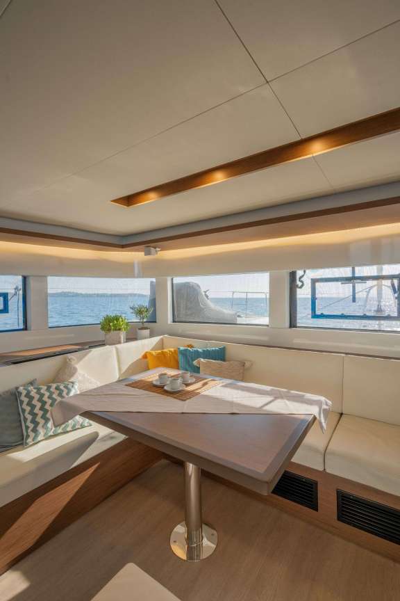 Image of ONEIDA 2 yacht #10