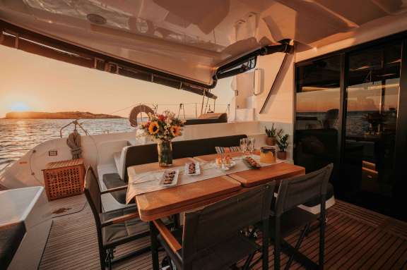 Image of ONEIDA 2 yacht #12