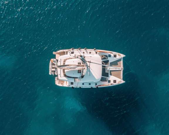 Image of ONEIDA 2 yacht #16