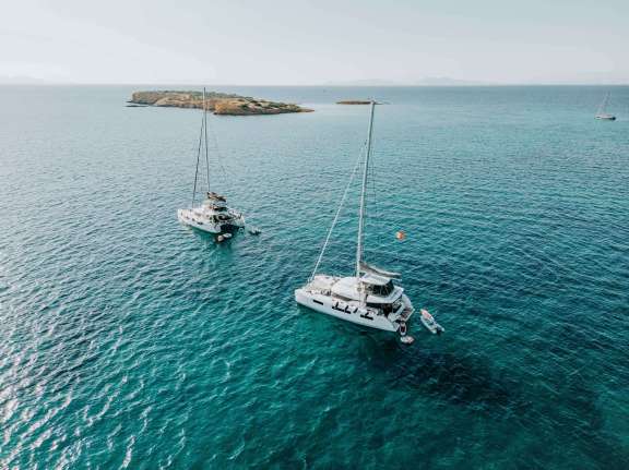 Image of ONEIDA 2 yacht #17