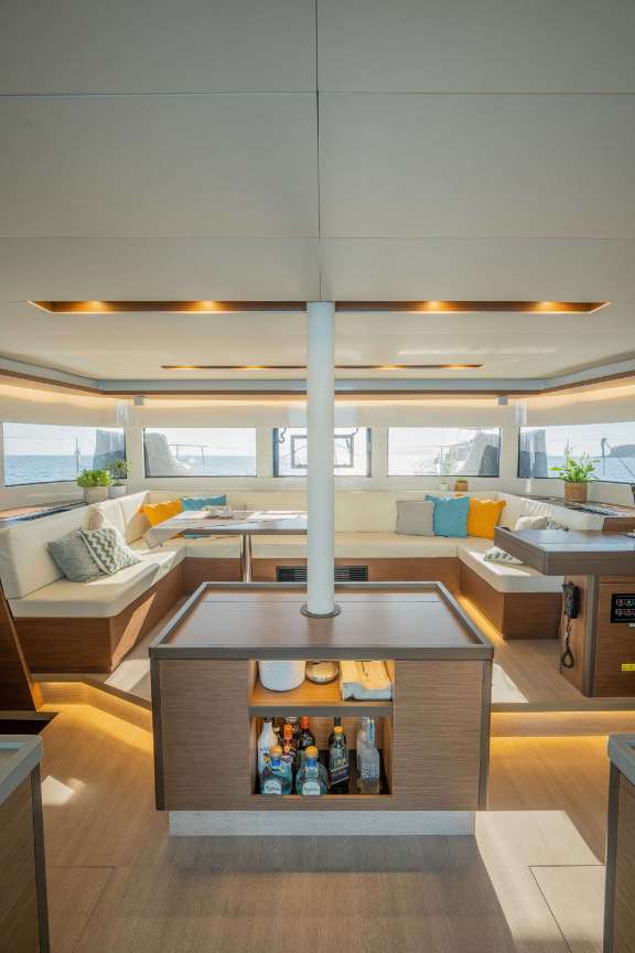 Image of ONEIDA 2 yacht #2