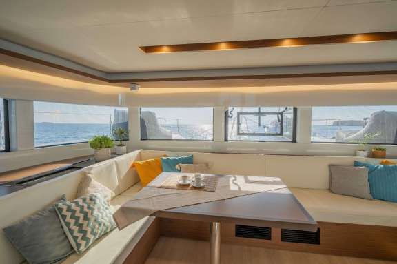 Image of ONEIDA 2 yacht #3