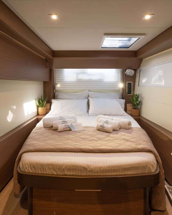 Image of ONEIDA 2 yacht #8