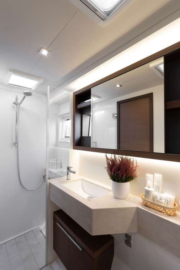 Image of ONEIDA 2 yacht #9