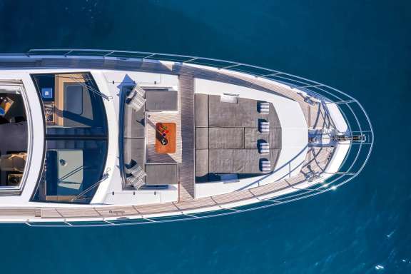 Image of MAKANI yacht #12