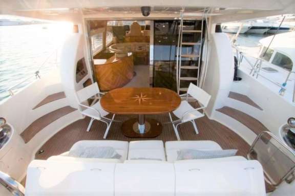 Image of HARRY LOU yacht #9