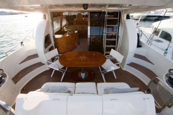 Image of HARRY LOU yacht #10