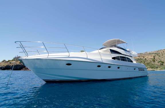 Image of HARRY LOU yacht #12