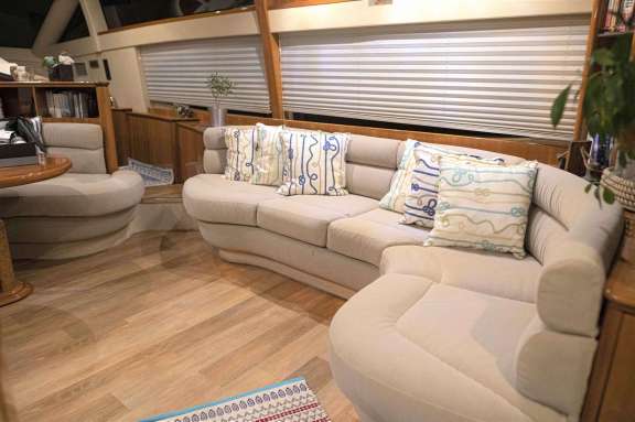 Image of HARRY LOU yacht #2