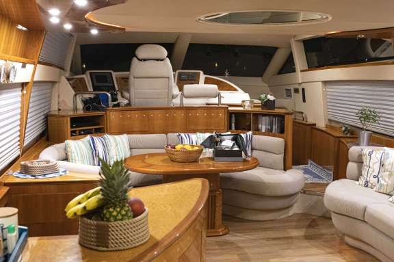 Image of HARRY LOU yacht #3