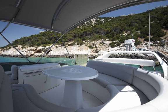 Image of HARRY LOU yacht #4