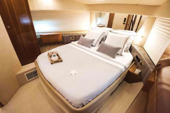 Image of HARRY LOU yacht #6