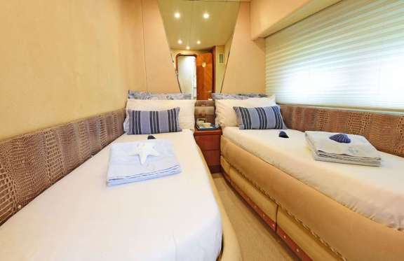 Image of HARRY LOU yacht #7