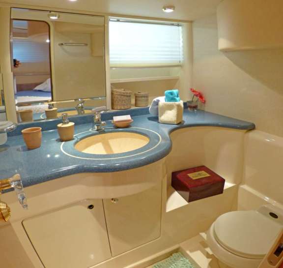 Image of HARRY LOU yacht #8