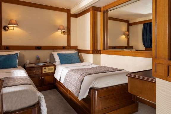 Image of Panorama yacht #7