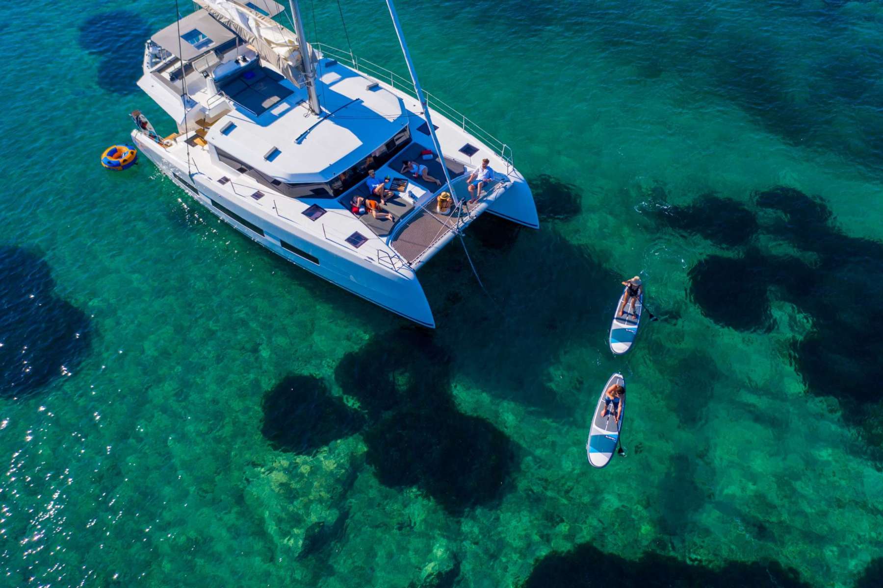 Main image of Mojito yacht