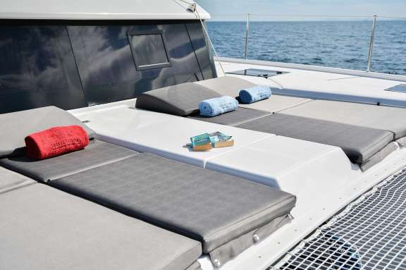 Image of Mojito yacht #3