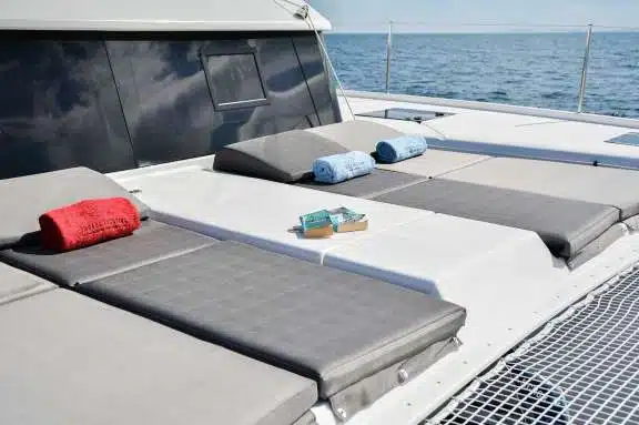 Image of Mojito yacht #3