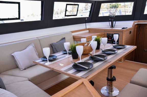 Image of Mojito yacht #5
