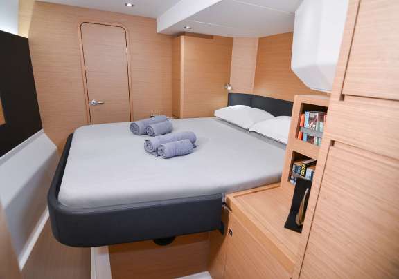 Image of Mojito yacht #7