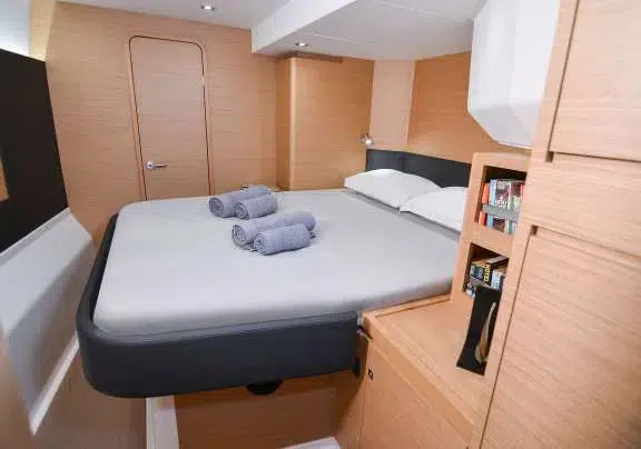 Image of Mojito yacht #7