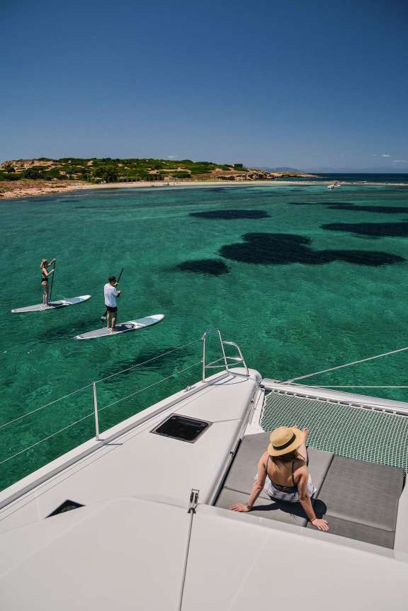 Image of Mojito yacht #9