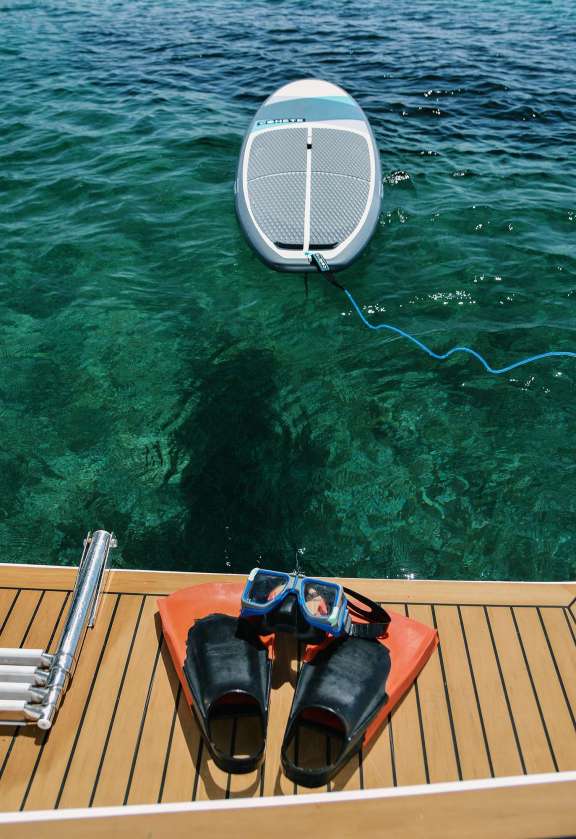 Image of Sea Breeze yacht #8