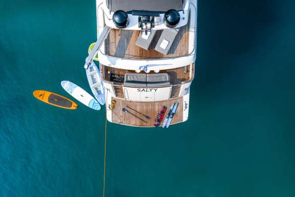 Image of SALTY yacht #12