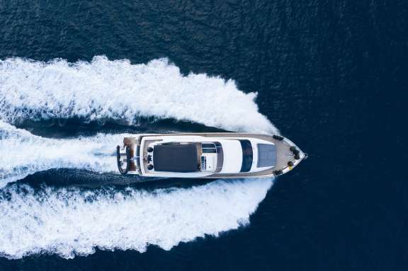 Image of SALTY yacht #18