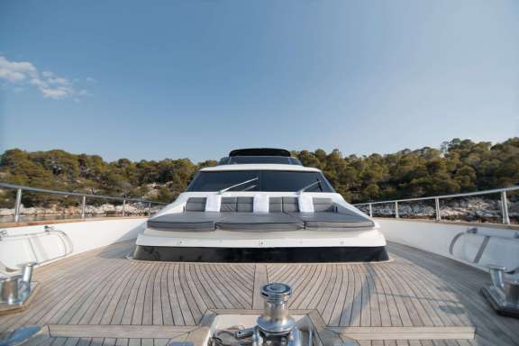 Image of SALTY yacht #5