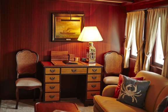 Image of HALAS 71 yacht #10